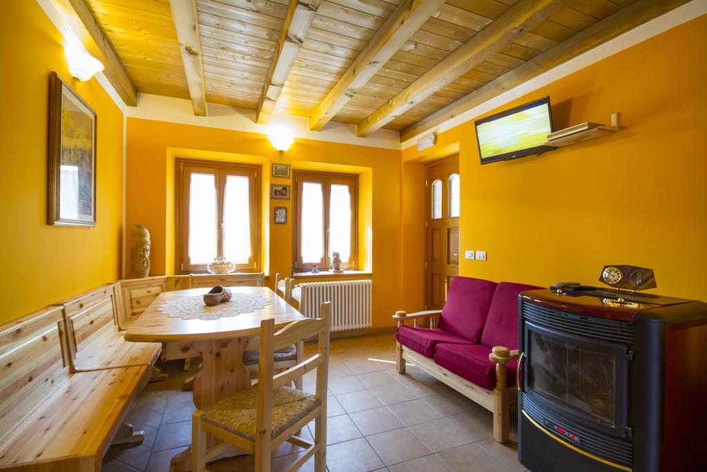 Casa Delle Noci Villa Grimacco Room photo