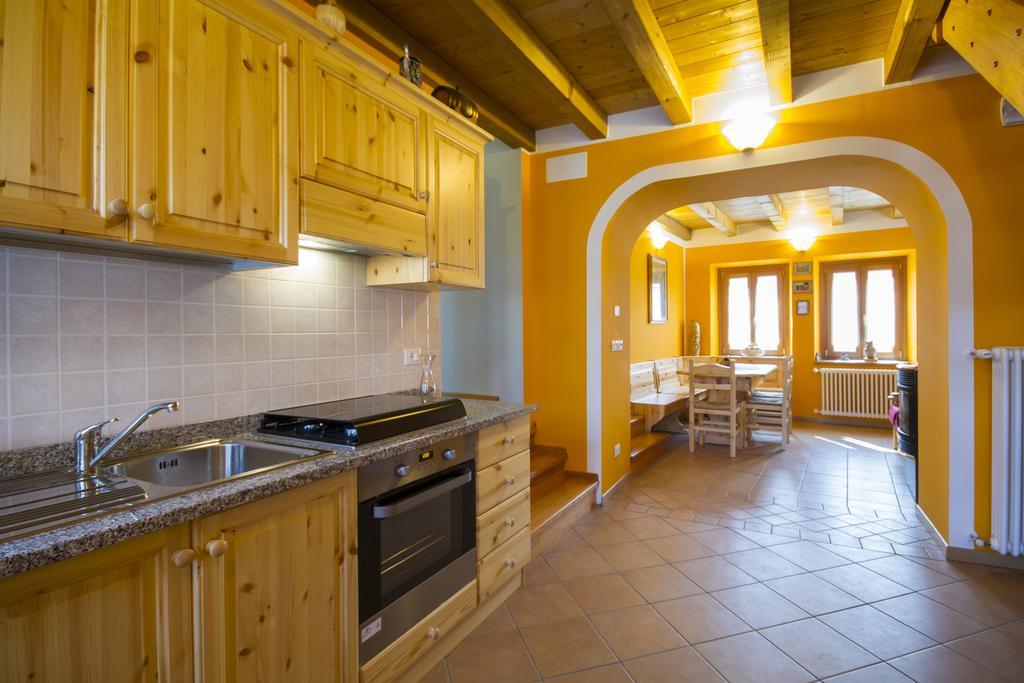 Casa Delle Noci Villa Grimacco Room photo